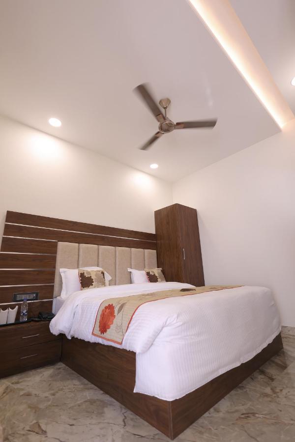 Hotel Guru Kripa Sadan 3*