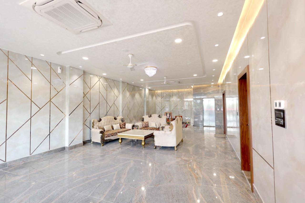 Guru Kripa Sadan 3* Vrindavan